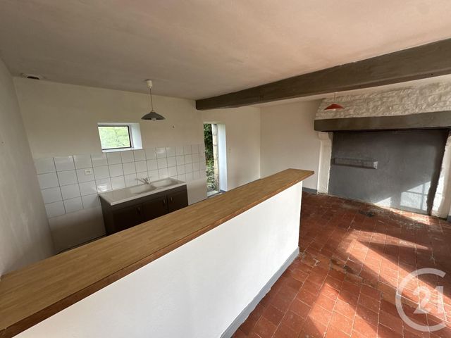 Maison &agrave; louer - 4 pi&egrave;ces - 67 m2 - Arthel - 58 - BOURGOGNE