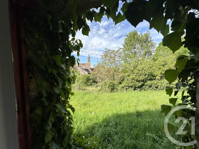 Maison &agrave; louer - 4 pi&egrave;ces - 67 m2 - Arthel - 58 - BOURGOGNE