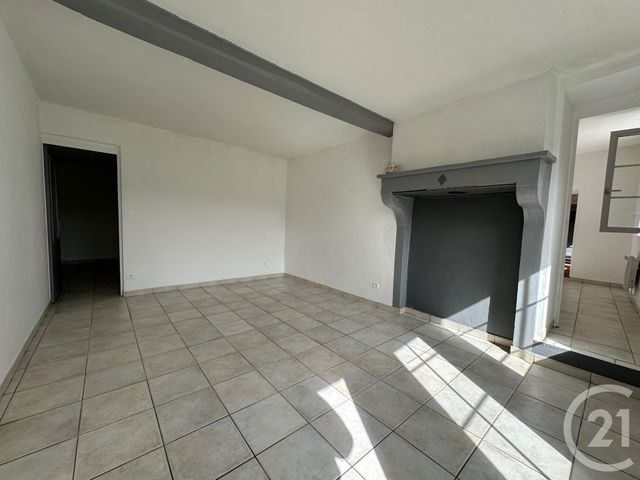 Maison &agrave; louer - 4 pi&egrave;ces - 67 m2 - Arthel - 58 - BOURGOGNE