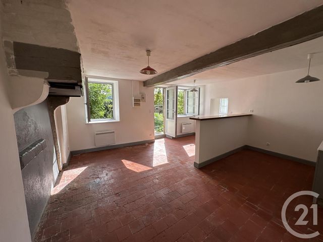 Maison &agrave; louer - 4 pi&egrave;ces - 67 m2 - Arthel - 58 - BOURGOGNE