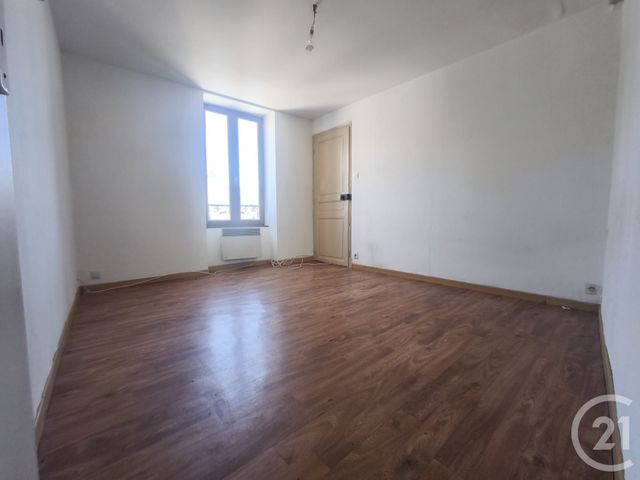 Appartement F3 &agrave; vendre - 3 pi&egrave;ces - 44 m2 - Imphy - 58 - BOURGOGNE
