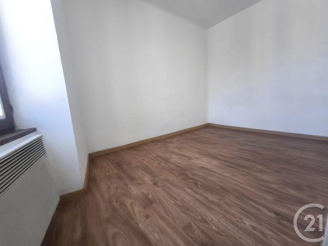 Appartement F3 &agrave; vendre - 3 pi&egrave;ces - 44 m2 - Imphy - 58 - BOURGOGNE