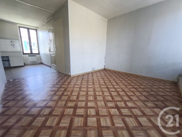 appartement - IMPHY - 58