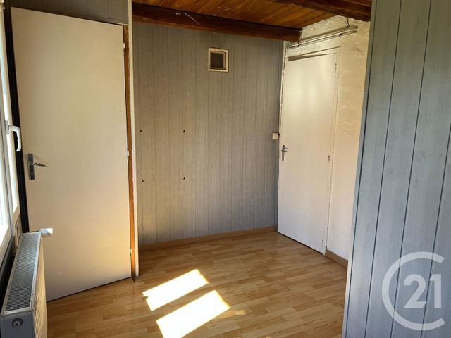 Maison &agrave; vendre - 3 pi&egrave;ces - 54,40 m2 - Guerigny - 58 - BOURGOGNE