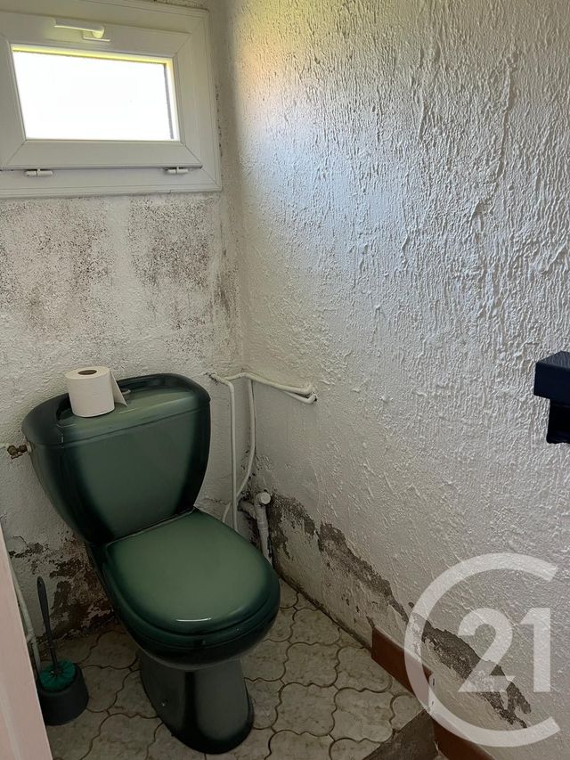 Maison &agrave; vendre - 3 pi&egrave;ces - 54,40 m2 - Guerigny - 58 - BOURGOGNE