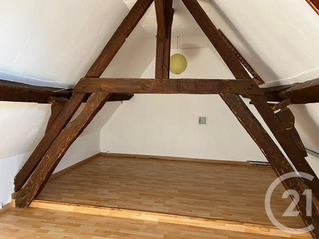 Maison &agrave; vendre - 3 pi&egrave;ces - 54,40 m2 - Guerigny - 58 - BOURGOGNE