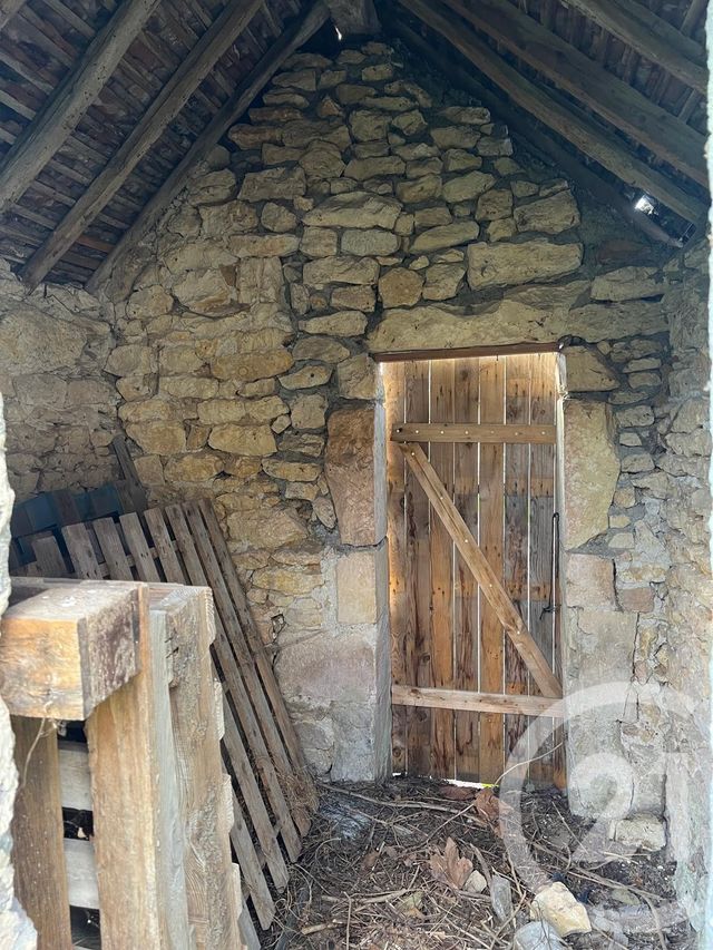 Maison &agrave; vendre - 3 pi&egrave;ces - 54,40 m2 - Guerigny - 58 - BOURGOGNE