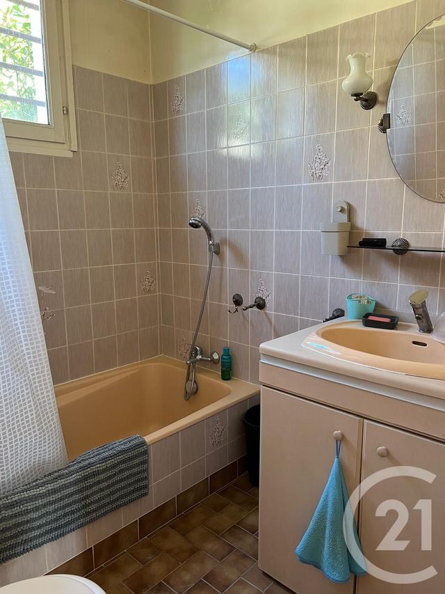 Maison &agrave; vendre - 5 pi&egrave;ces - 120 m2 - Imphy - 58 - BOURGOGNE