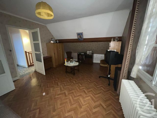 Maison &agrave; vendre - 5 pi&egrave;ces - 120 m2 - Imphy - 58 - BOURGOGNE