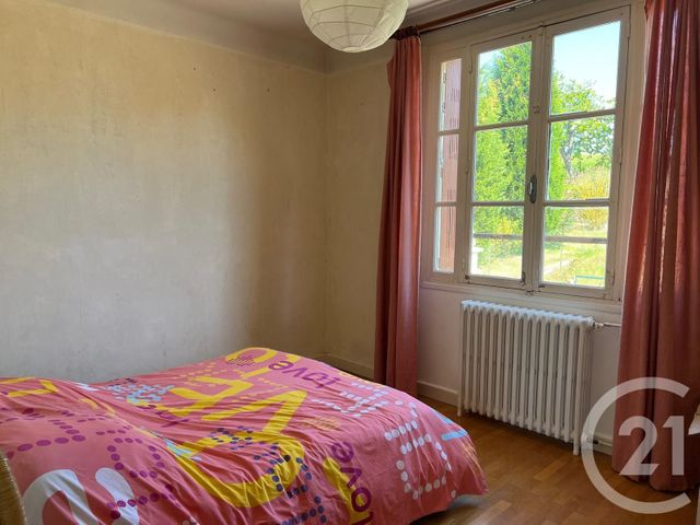 Maison &agrave; vendre - 5 pi&egrave;ces - 120 m2 - Imphy - 58 - BOURGOGNE