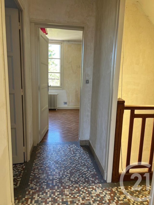 Maison &agrave; vendre - 5 pi&egrave;ces - 120 m2 - Imphy - 58 - BOURGOGNE