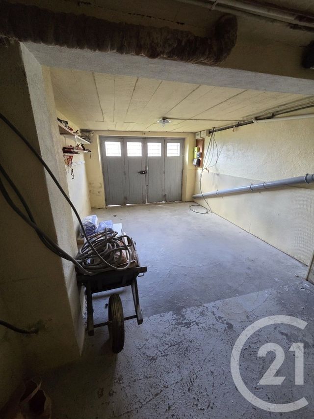 Maison &agrave; vendre - 5 pi&egrave;ces - 120 m2 - Imphy - 58 - BOURGOGNE