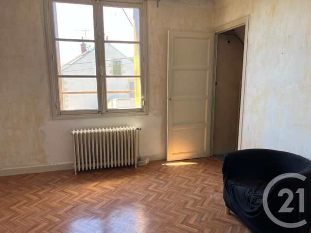 Maison &agrave; vendre - 5 pi&egrave;ces - 120 m2 - Imphy - 58 - BOURGOGNE
