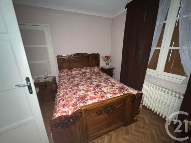 Maison &agrave; vendre - 5 pi&egrave;ces - 120 m2 - Imphy - 58 - BOURGOGNE