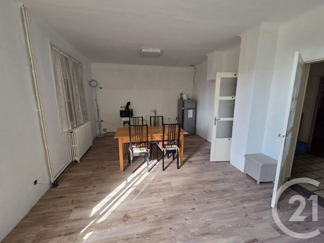 Maison &agrave; vendre - 5 pi&egrave;ces - 120 m2 - Imphy - 58 - BOURGOGNE