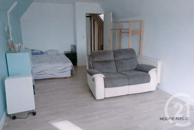 Maison &agrave; vendre - 5 pi&egrave;ces - 102 m2 - Imphy - 58 - BOURGOGNE