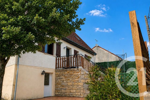 maison - IMPHY - 58