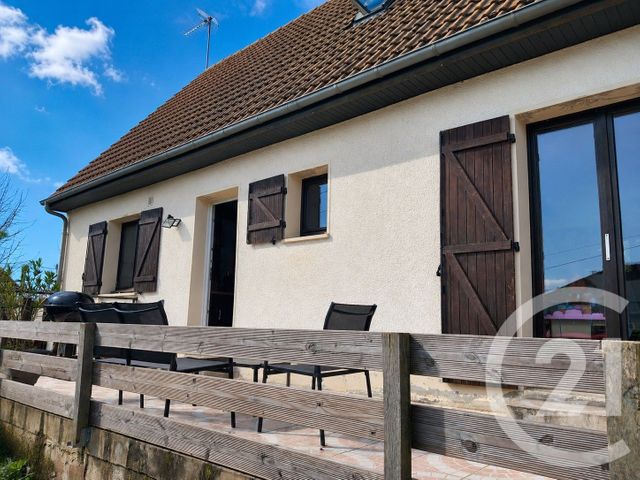 maison - IMPHY - 58