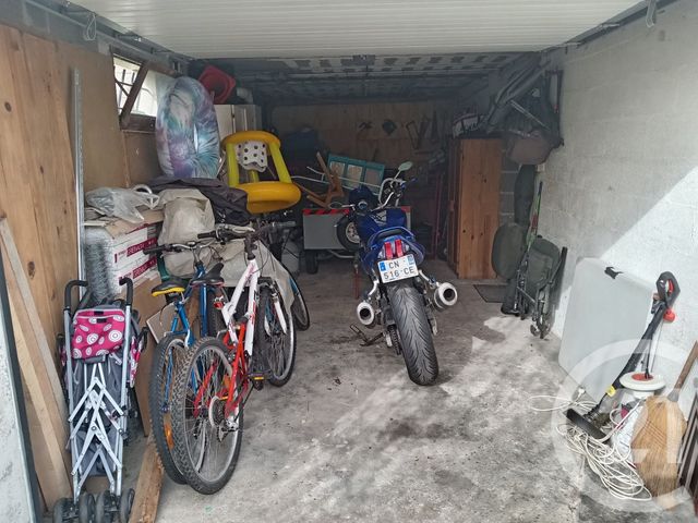 Maison &agrave; vendre - 5 pi&egrave;ces - 102 m2 - Imphy - 58 - BOURGOGNE