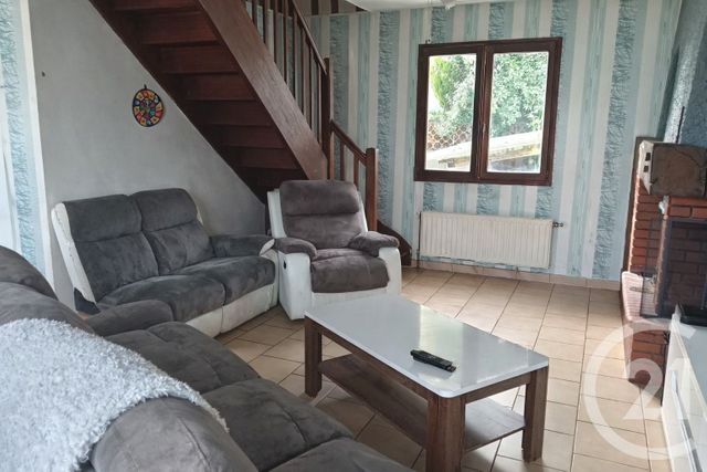 Maison &agrave; vendre - 5 pi&egrave;ces - 102 m2 - Imphy - 58 - BOURGOGNE