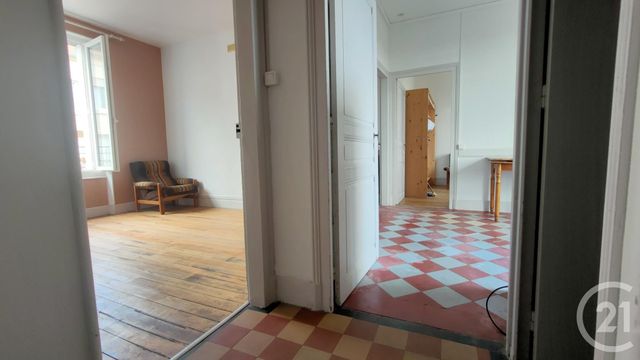Appartement F3 &agrave; louer - 3 pi&egrave;ces - 57,97 m2 - Imphy - 58 - BOURGOGNE