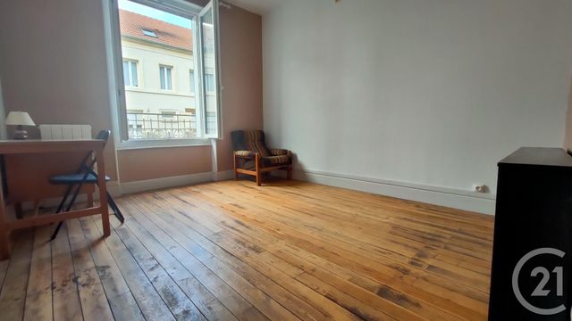 Appartement F3 &agrave; louer - 3 pi&egrave;ces - 57,97 m2 - Imphy - 58 - BOURGOGNE