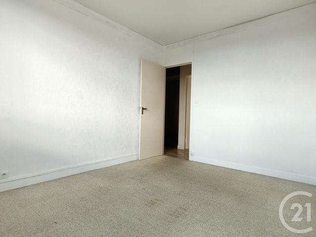 Appartement F3 &agrave; louer - 3 pi&egrave;ces - 65,43 m2 - Nevers - 58 - BOURGOGNE