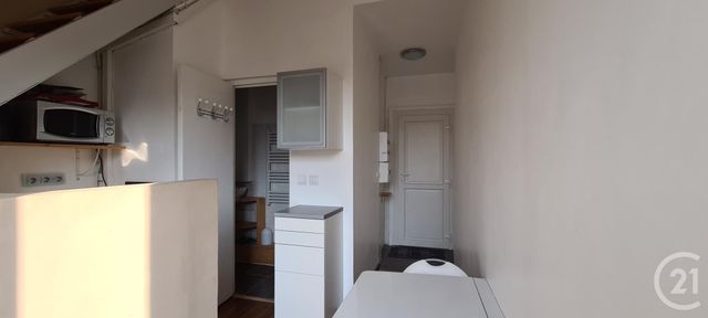 Appartement F2 &agrave; louer - 2 pi&egrave;ces - 21,27 m2 - Nevers - 58 - BOURGOGNE
