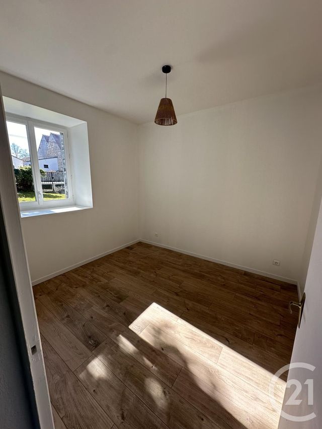 Appartement &agrave; louer - 3 pi&egrave;ces - 57 m2 - St Eloi - 58 - BOURGOGNE