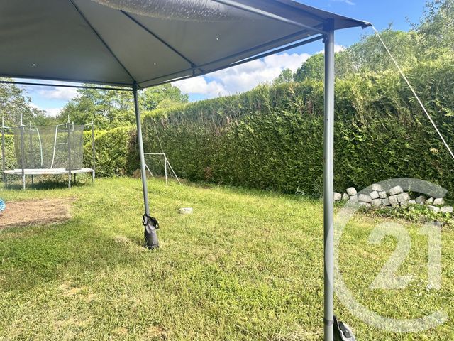 Maison &agrave; vendre - 5 pi&egrave;ces - 96 m2 - Cours Les Barres - 18 - CENTRE