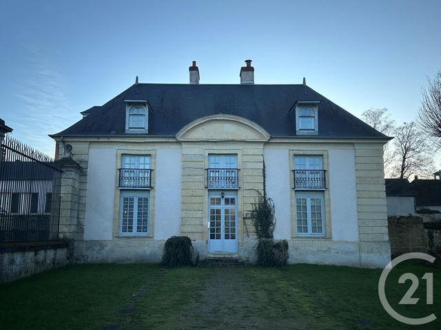 Appartement T2 &agrave; louer - 2 pi&egrave;ces - 44,50 m2 - Guerigny - 58 - BOURGOGNE