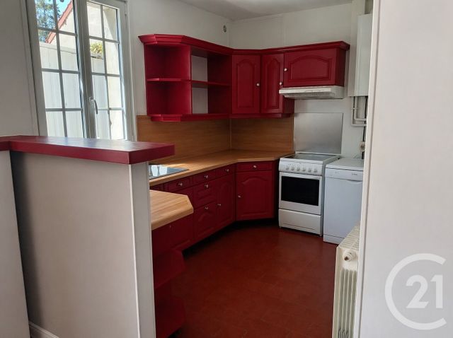 Maison &agrave; vendre - 6 pi&egrave;ces - 135,35 m2 - Cuffy - 18 - CENTRE
