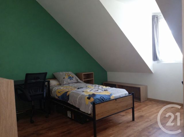 Maison &agrave; vendre - 6 pi&egrave;ces - 135,35 m2 - Cuffy - 18 - CENTRE