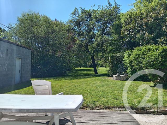 Maison &agrave; vendre - 6 pi&egrave;ces - 135,35 m2 - Cuffy - 18 - CENTRE