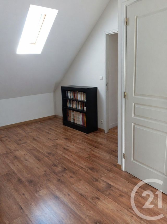 Maison &agrave; vendre - 6 pi&egrave;ces - 135,35 m2 - Cuffy - 18 - CENTRE