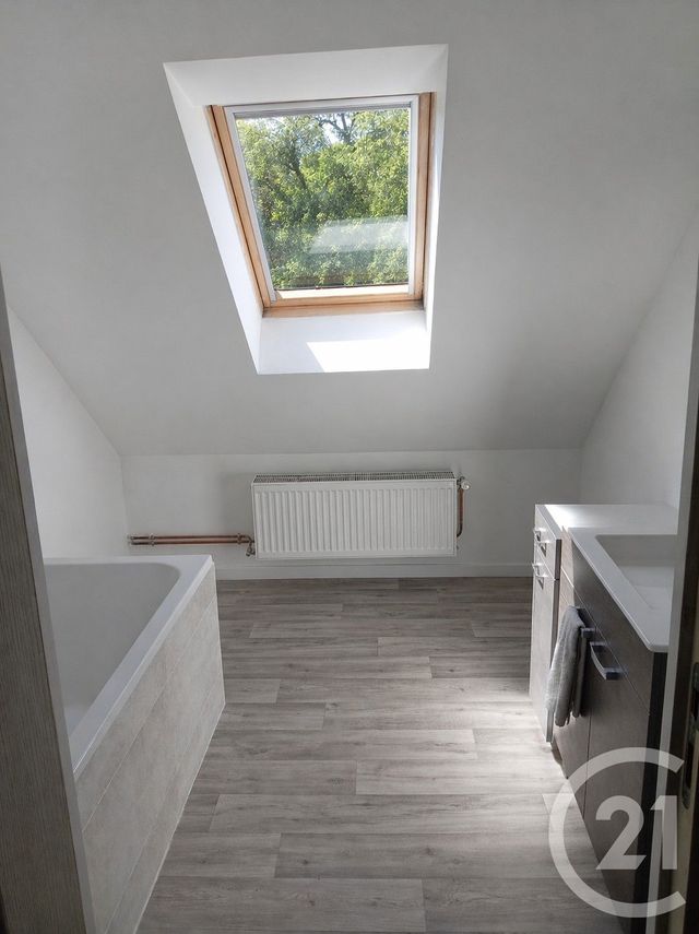 Maison &agrave; vendre - 6 pi&egrave;ces - 135,35 m2 - Cuffy - 18 - CENTRE