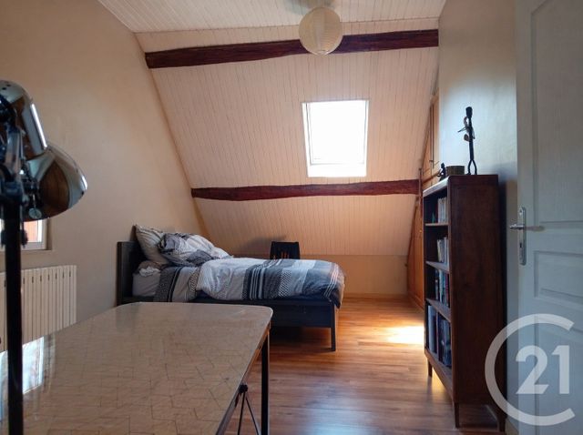 Maison &agrave; vendre - 6 pi&egrave;ces - 135,35 m2 - Cuffy - 18 - CENTRE