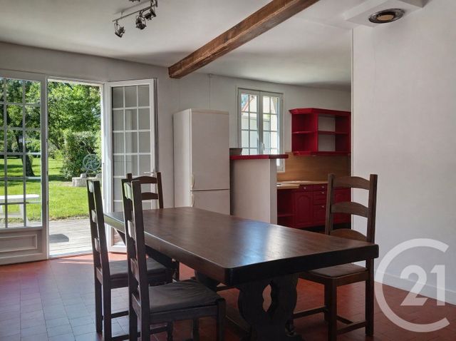 Maison &agrave; vendre - 6 pi&egrave;ces - 135,35 m2 - Cuffy - 18 - CENTRE