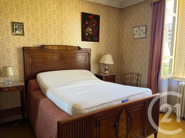 Maison &agrave; vendre - 5 pi&egrave;ces - 117 m2 - Nevers - 58 - BOURGOGNE