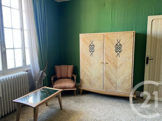 Maison &agrave; vendre - 5 pi&egrave;ces - 117 m2 - Nevers - 58 - BOURGOGNE