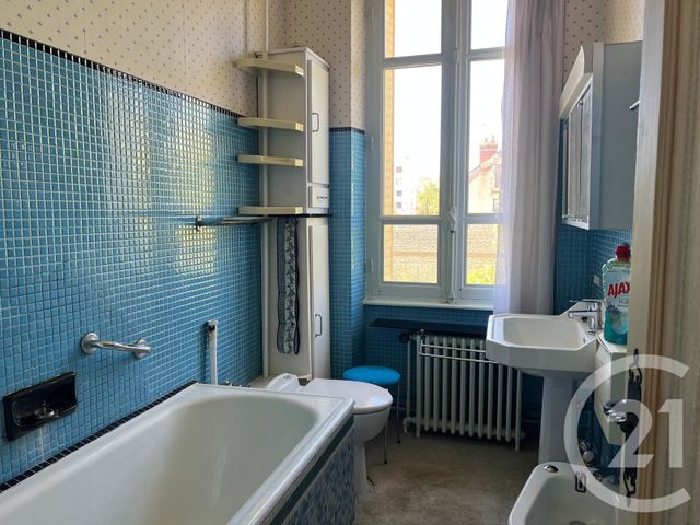 Maison &agrave; vendre - 5 pi&egrave;ces - 117 m2 - Nevers - 58 - BOURGOGNE