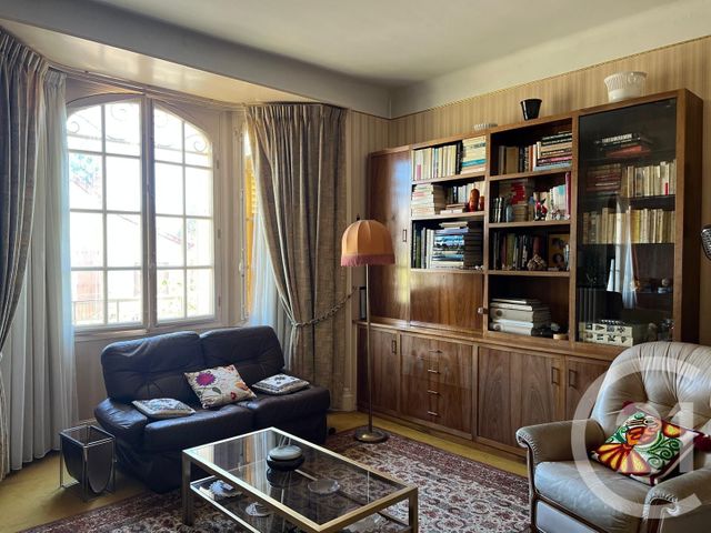 Maison &agrave; vendre - 5 pi&egrave;ces - 117 m2 - Nevers - 58 - BOURGOGNE