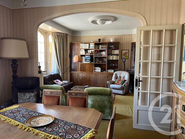 Maison &agrave; vendre - 5 pi&egrave;ces - 117 m2 - Nevers - 58 - BOURGOGNE