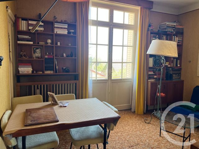 Maison &agrave; vendre - 5 pi&egrave;ces - 117 m2 - Nevers - 58 - BOURGOGNE