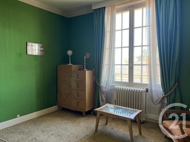 Maison &agrave; vendre - 5 pi&egrave;ces - 117 m2 - Nevers - 58 - BOURGOGNE