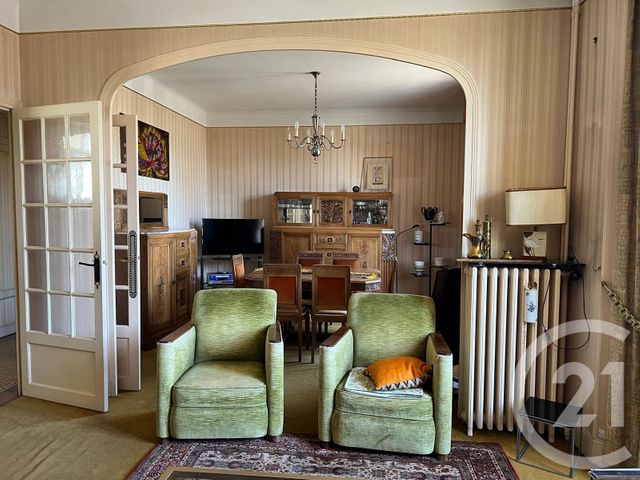 Maison &agrave; vendre - 5 pi&egrave;ces - 117 m2 - Nevers - 58 - BOURGOGNE