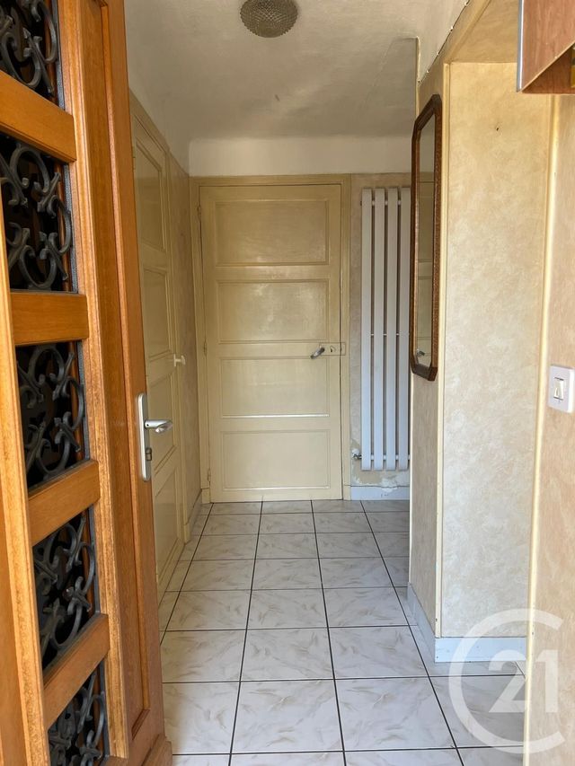 Maison &agrave; vendre - 3 pi&egrave;ces - 75,50 m2 - Nevers - 58 - BOURGOGNE