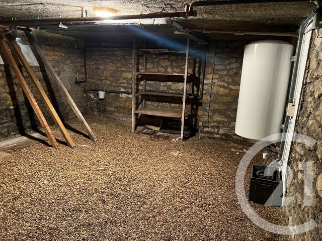 Maison &agrave; vendre - 3 pi&egrave;ces - 75,50 m2 - Nevers - 58 - BOURGOGNE