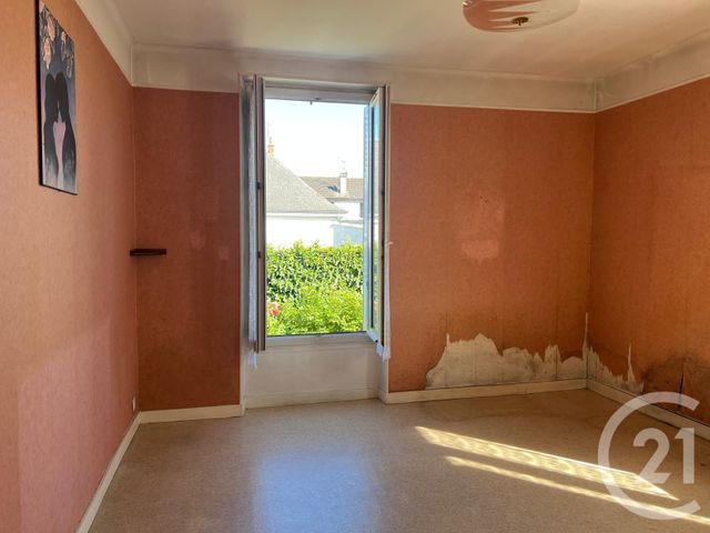 Maison &agrave; vendre - 3 pi&egrave;ces - 75,50 m2 - Nevers - 58 - BOURGOGNE