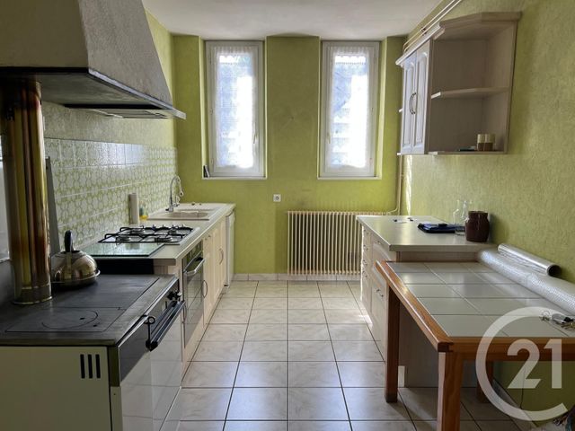 Maison &agrave; vendre - 3 pi&egrave;ces - 75,50 m2 - Nevers - 58 - BOURGOGNE